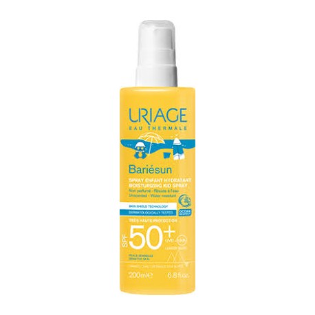 URIAGE BARIESUN CREME 50+