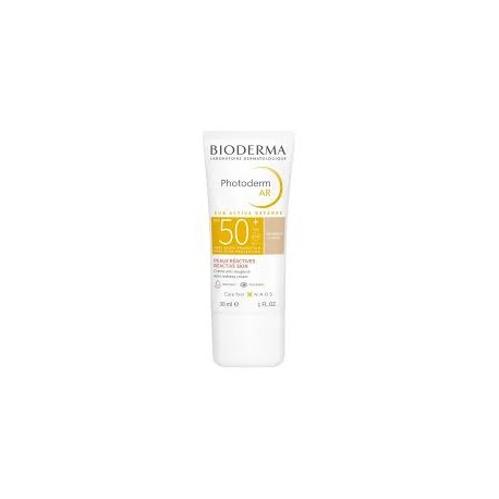 BIODERMA PHOTODERM AR SPF50+ 30 ML NEW PACK