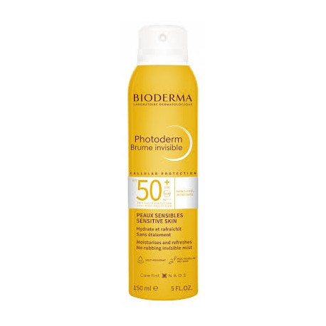 BIODERMA PHOTODERM KID LAIT SPF50  100ml