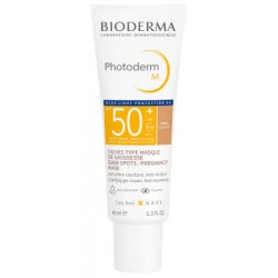 BIODERMA PHOTODERM M SPF50+ DORE 40ML