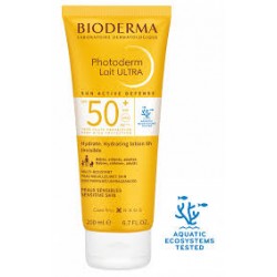 BIODERMA PHOTODERM MAX FLUIDE SPF100 40 ML