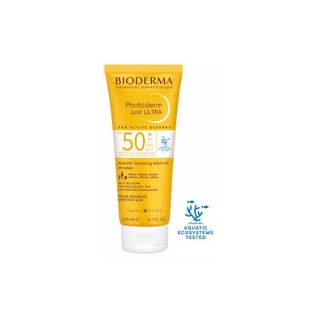 BIODERMA PHOTODERM MAX FLUIDE SPF100 40 ML