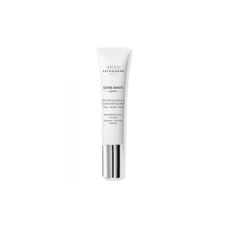 ESTHEDERME ESTHEWHITE SOIN ECLAIRCISSANT JOUR 50 ML