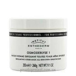 ESTHEDERM OSMO CREME DESINCRUSTANTE 75 ML