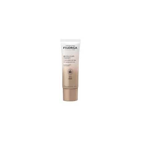 FILORGA UV-DEFENCE SOIN SOLAIRE ANTI-AGE ANTI-TACHES SPF50+ 40ML