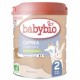 BABYBIO LAIT INFANTILE PRIMEA 1  800 G