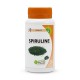 MGD Spiruline 100 GELULES