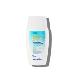 SENSILIS SUN SECRET FLUID SPF50 50ML