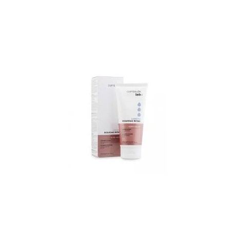 CUMLAUDE HYGIÈNE INTIME QUOTIDIENNE 200ML