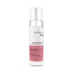 CUMLAUDE PREBIOTIC MOUSSE 150 ML