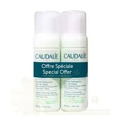 CAUDALIE VINOCLEAN MOUSSE NETTOYANTE FLEUR DE VIGNE 150 ml