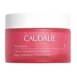 CAUDALIE Vinosource-Hydra Crème SOS hydratation intense - 50mL