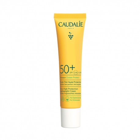 CAUDALIE VINOSUN FLUIDE SPF 50+ 40ML