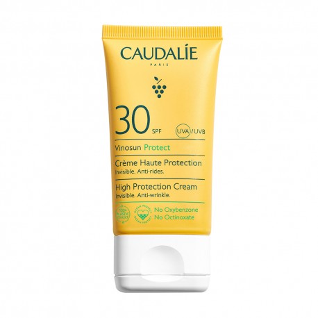 CAUDALIE VINOSUN CREME SPF 30 50ML