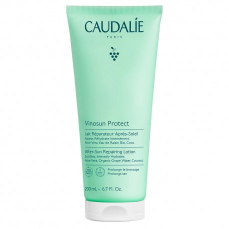 CAUDALIE VINOSUN LAIT REPARATEUR APRES SOLEIL 200ML