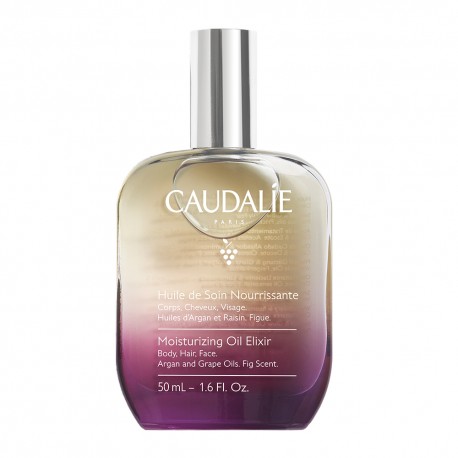 CAUDALIE COFFRET LA CREME PREMIER CRU