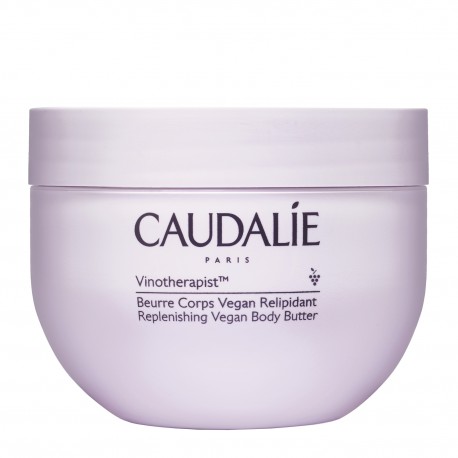 CAUDALIE Vinotherapist beurre corps-250ml