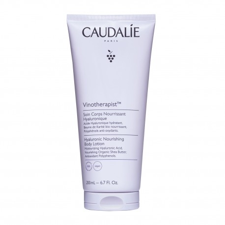 CAUDALIE Vinotherapist soin corps nourrissant -200ml