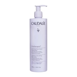 CAUDALIE Vinotherapist soin corps nourrissant-400ml