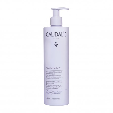 CAUDALIE Vinotherapist soin corps nourrissant-400ml