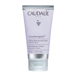 CAUDALIE Vinotherapist creme beauté des pieds-75ml