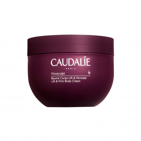 CAUDALIE Vinosculpt Baume Corps Lift & Fermeté - 250mL