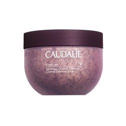 CAUDALIE Gommage VINOSCULPT crushed cabernet -225gr