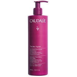 CAUDALIE Soin Corps Nourrissant Thé des Vignes - 400 mL