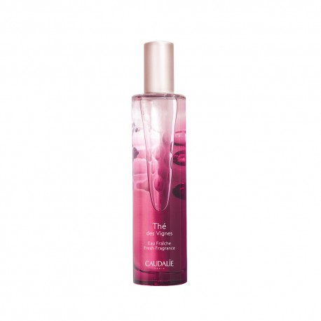 CAUDALIE Thé des Vignes eau fraîche - 50 mL