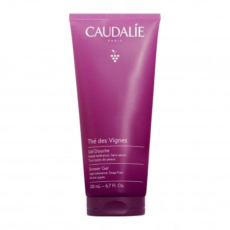CAUDALIE Gel douche Thé des Vignes - 200 mL