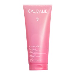 CAUDALIE Gel Douche Rose de Vigne - 200 mL
