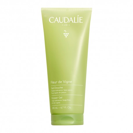 CAUDALIE Gel douche Fleur de Vigne - 200 mL