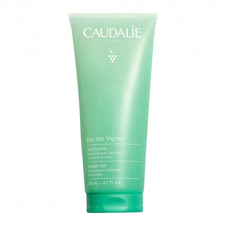 CAUDALIE Gel douche Eau des Vignes - 200 mL