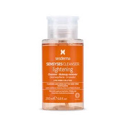 SESDERMA SENSYSES LIGHT CLEANSER 200ML