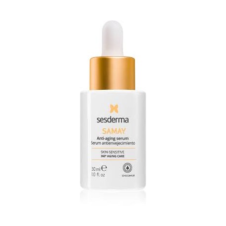 SESDERMA SENSYSES LIGHT CLEANSER 200ML