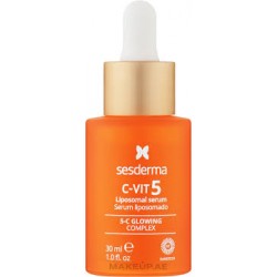 SESDERMA C-VIT RADIANCE BODY MILK 250ML