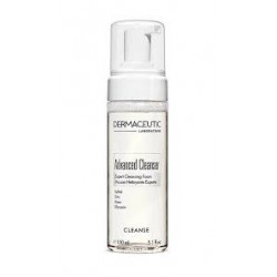 DERMACEUTIC Foamer 5 Mousse Nettoyante Exfoliante Douce - 100ML