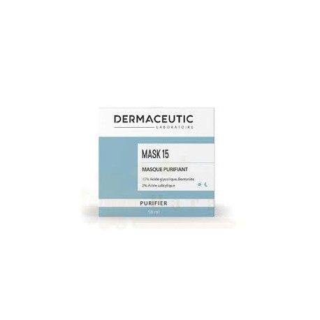 DERMACEUTIC Mask 15 - 50ML