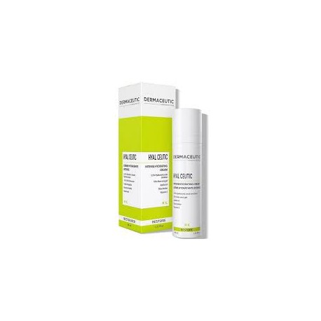 DERMACEUTIC K Ceutic Creme Post-Intervention - 40ML