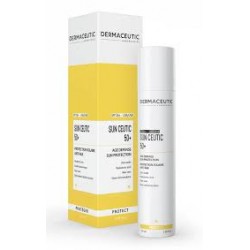 DERMACEUTIC Sun Ceutic 50 Protection Solaire Anti-Age -50ML