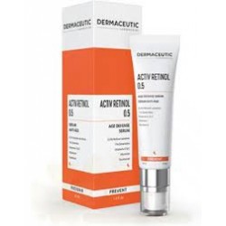DERMACEUTIC Activ Retinol 0.5 Serum Anti-Age - 30ML
