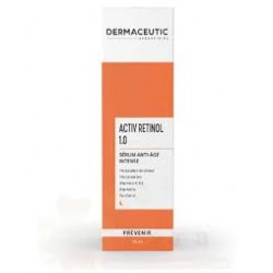 DERMACEUTIC Activ Retinol 1.0 Serum Anti-Age Intense - 30ML