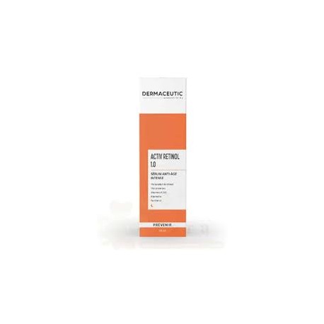 DERMACEUTIC Activ Retinol 1.0 Serum Anti-Age Intense - 30ML