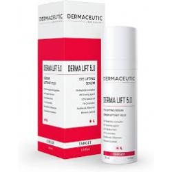 DERMACEUTIC Derma Lift 5.0 Serum Puissant Liftant - 30ML