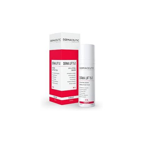 DERMACEUTIC Derma Lift 5.0 Serum Puissant Liftant - 30ML