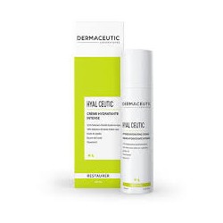DERMACEUTIC DERMACEUTIC DD CREAM MEDIUM