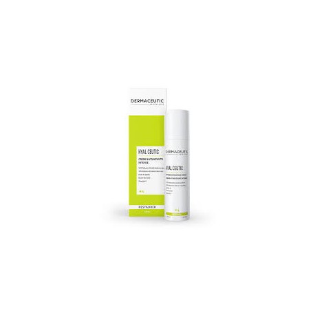 DERMACEUTIC DERMACEUTIC DD CREAM MEDIUM