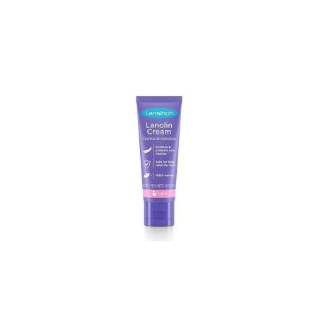 LANSINOH HPA LANOLINE CREME 40ML