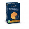 DIETAROMA LA RUCHE MIEL + GELEE ROYALE POLLEN + POLLEN + PROPOLIS 15ML B20 AMPOULES