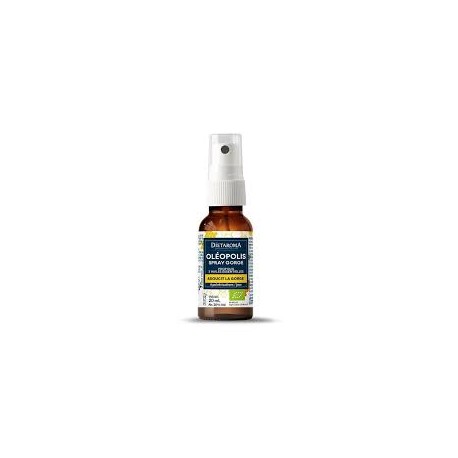 DIETAROMA OLEOPOLIS GOUTTES 30ML